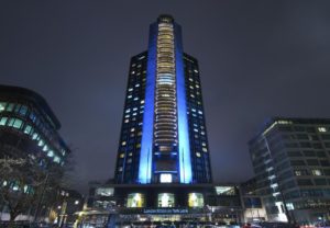 HiltonParkLane