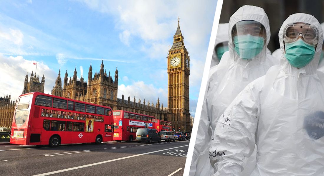 Олигархам приказано под страхом коронавируса вернуться из Лондона, пока ещё летают рейсы