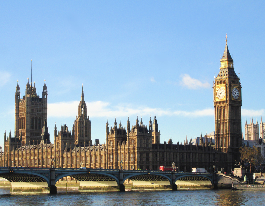 ТУРИСТЫ ПРОДОЛЖАЮТ СЧИТАТЬ ЛОНДОН ОТКРЫТЫМ, НЕСМОТРЯ НА BREXIT