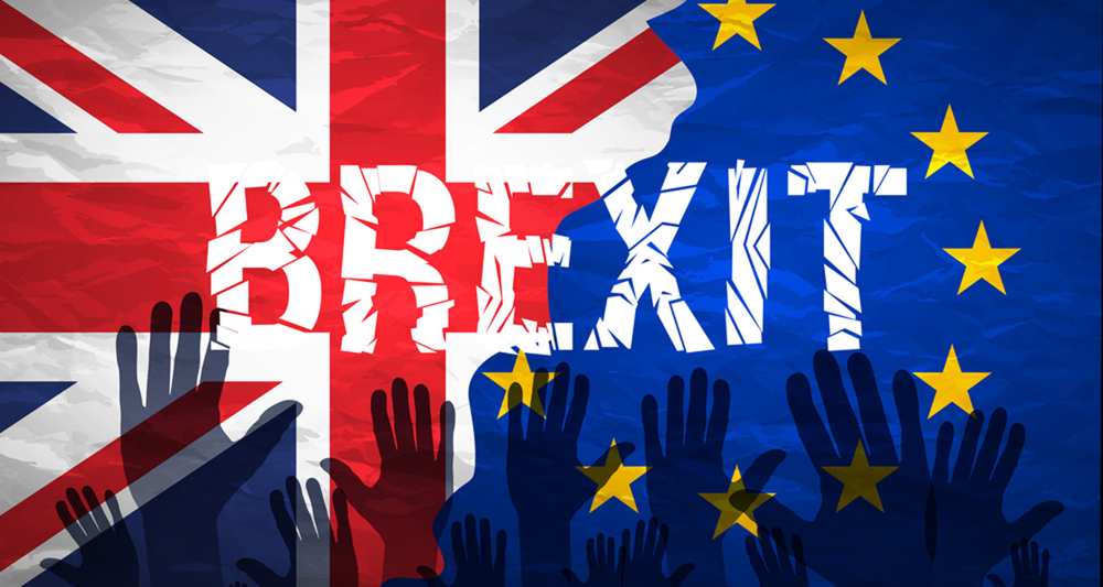 СЛОВО BREXIT ВОШЛО В ОКСФОРДСКИЙ СЛОВАРЬ АНГЛИЙСКОГО ЯЗЫКА
